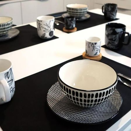 Superbe Duplex En Hypercentre Ville Amiens Esterno foto