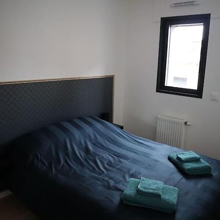 Superbe Duplex En Hypercentre Ville Amiens Esterno foto