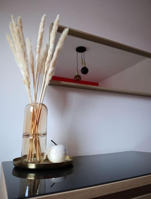 Superbe Duplex En Hypercentre Ville Amiens Esterno foto