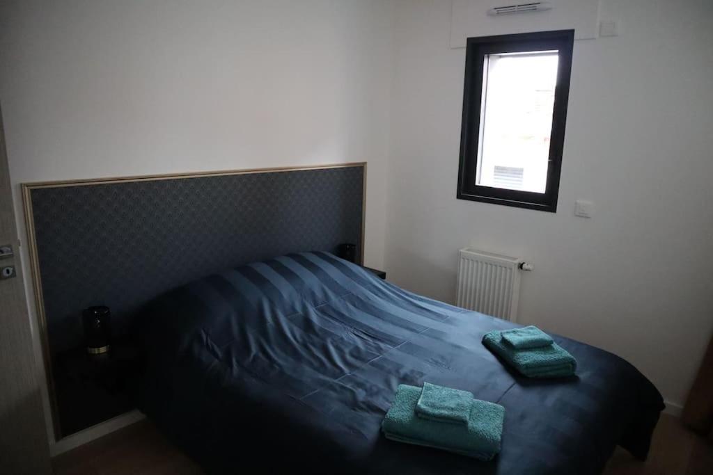 Superbe Duplex En Hypercentre Ville Amiens Esterno foto