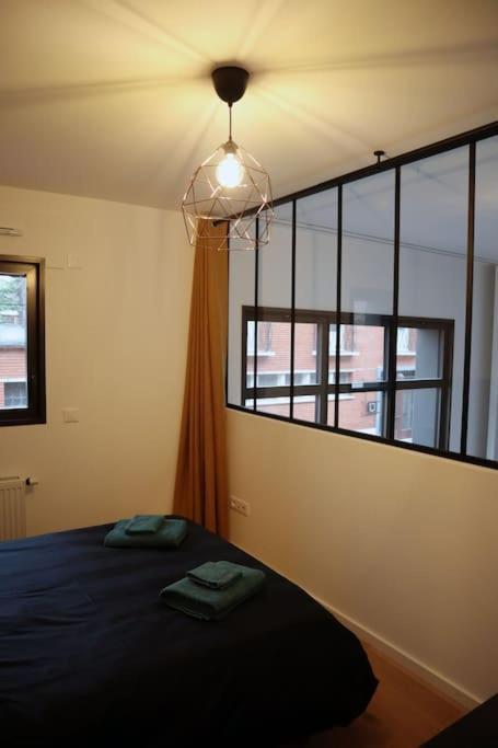 Superbe Duplex En Hypercentre Ville Amiens Esterno foto
