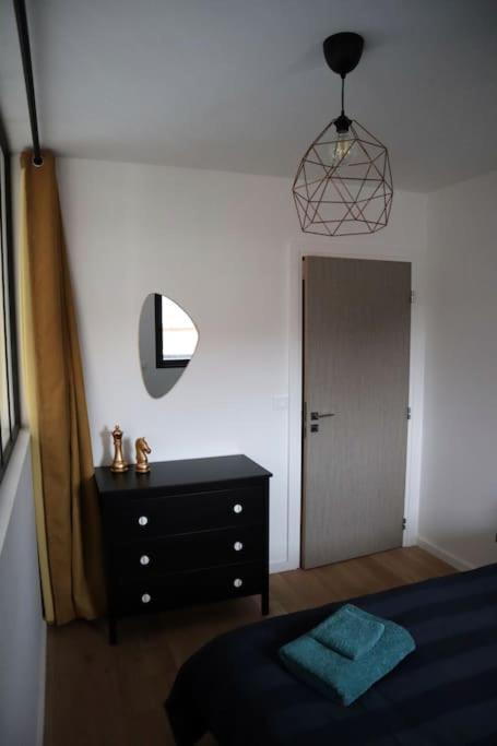 Superbe Duplex En Hypercentre Ville Amiens Esterno foto